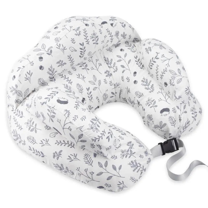 Elevayr Cloud™ Nursing Pillow