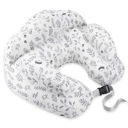 Elevayr Cloud™ Nursing Pillow